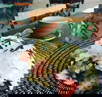 The Ten Mile Holbrook - Accommodation Whitsundays