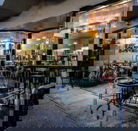 The Venetian an Italian Boutique Coffee Roaster - Accommodation Whitsundays