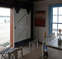 The Wharf Local - Accommodation Whitsundays