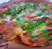 The Wood Oven - Accommodation Whitsundays