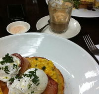 Three Bean Espresso - Accommodation Whitsundays