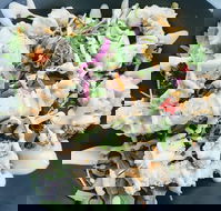 Three Trees Cafe - Accommodation Whitsundays