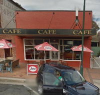 Thunderbolt Country Kitchen - Accommodation Whitsundays