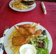 Thunderbolt Inn Bistro - Accommodation Whitsundays