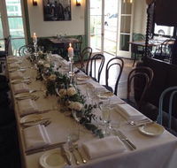 Tillermans Cafe Restaurant - Accommodation Whitsundays