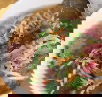 Tinshed Brewery - Accommodation Whitsundays