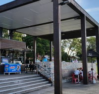 Tinto Expresso Bar - Accommodation Whitsundays