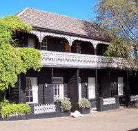 Top Pub Uralla - Accommodation Whitsundays