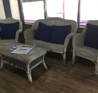 Trealours Cafe - Accommodation Whitsundays