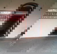 Treasure Court Chinese Restaurant - Accommodation Whitsundays