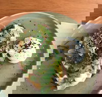 Tucker - Accommodation Whitsundays