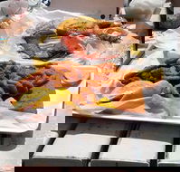 Tweed River Seafoods - Accommodation Whitsundays