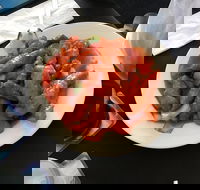 Urunga Bowling Club Chinese Restaurant - Accommodation Whitsundays