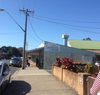 Urunga Seafood  Takeaway - Accommodation Whitsundays