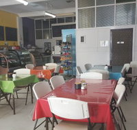 Vaneo's Cafe - Accommodation Whitsundays