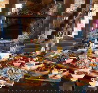 Waterfall Way Cafe - Accommodation Whitsundays