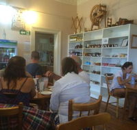 Whichcraft Coffee Cottage Inc - Accommodation Whitsundays