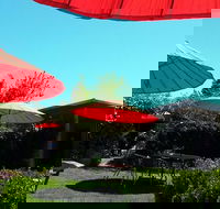 Win's Creek Meadery - Accommodation Whitsundays