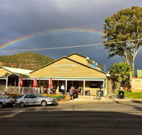 Wisemans Ferry Grocer Cafe - Accommodation Whitsundays