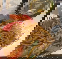 Wok in Hay - Accommodation Whitsundays