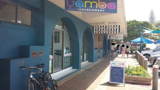 Yamba NSW Accommodation Whitsundays