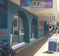 Yamba Icecreamery - Accommodation Whitsundays