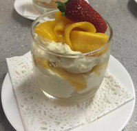 Zest Cafe  Catering - Accommodation Whitsundays