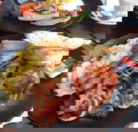 Zo Coffee  Catering - Accommodation Whitsundays