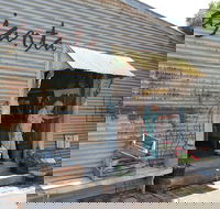 Ajanta - Accommodation Whitsundays