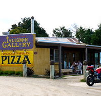 Alchemy Woodfired Pizza  Cafe - Accommodation Whitsundays