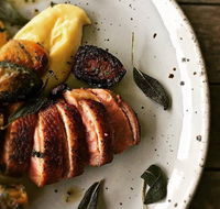 Ambermere Restaurant - Accommodation Whitsundays