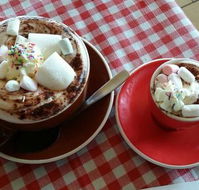 Appin Corner Cafe - Accommodation Whitsundays