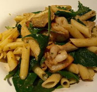 Arbre Bar and Pantry - Accommodation Whitsundays