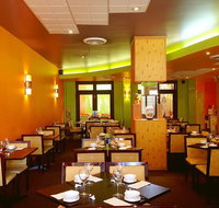 Asian Cafe - Accommodation Whitsundays