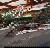 Atrium Restaurant and Bar - Accommodation Whitsundays