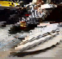 Bacaro wine Bar - Accommodation Whitsundays