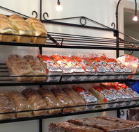 Balranald Bakery Cafe' - Accommodation Whitsundays