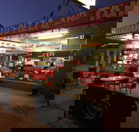 Balranald Take Away - Accommodation Whitsundays