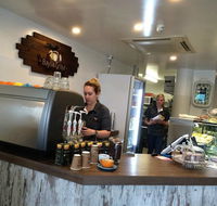 Baylis Grind - Accommodation Whitsundays