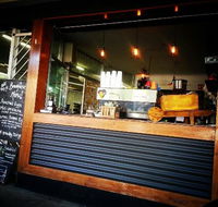 Benchtop Espresso - Accommodation Whitsundays