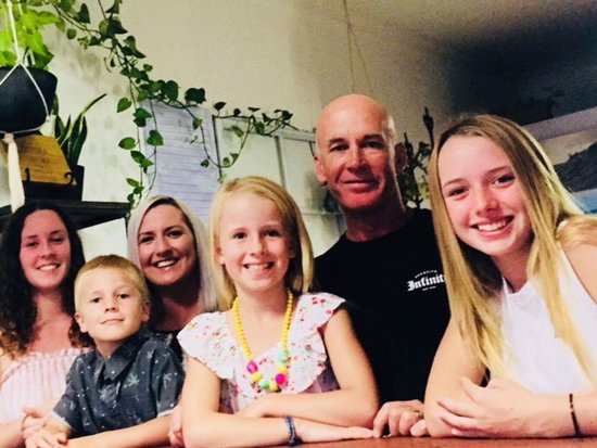 Blacksmiths NSW Accommodation Whitsundays