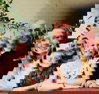 Big Mamma's Pizza - Accommodation Whitsundays