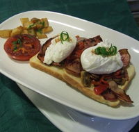 Birrigai Cafe - Accommodation Whitsundays