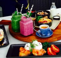 Bookplate - Accommodation Whitsundays