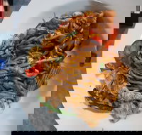 Brown Sugar Bistro - Accommodation Whitsundays