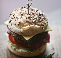 Burger Me Fresh - Accommodation Whitsundays