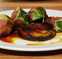 Busby's Cafe Restaurant - Accommodation Whitsundays