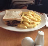 Bushranger hotel Pub - Accommodation Whitsundays