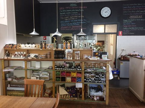 Cafe 47 - Accommodation Whitsundays 0
