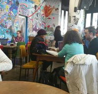 Cafe 54 - Accommodation Whitsundays